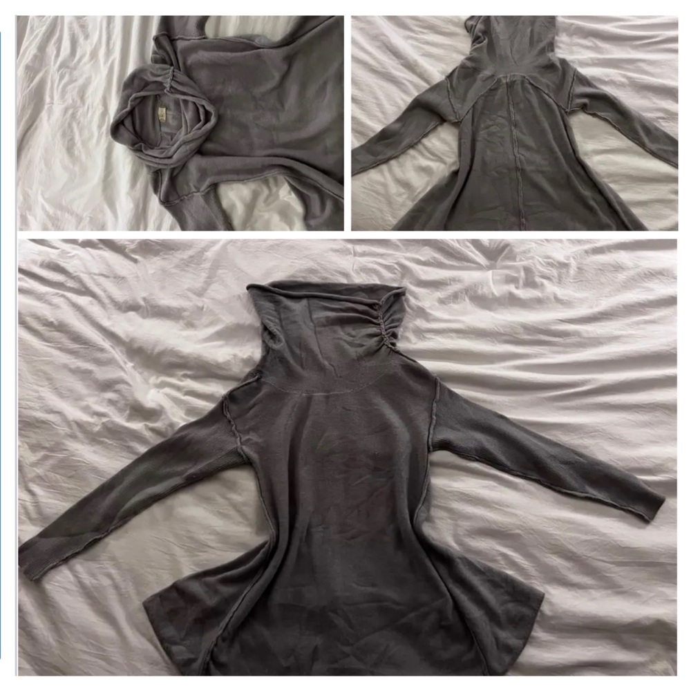 Altar’s state tunic size Medium. Super soft